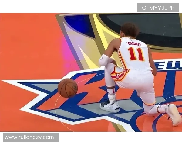 轰41+14+7破纪录，新鹰王起飞！特雷杨缺席16战11胜彻底藏不住了